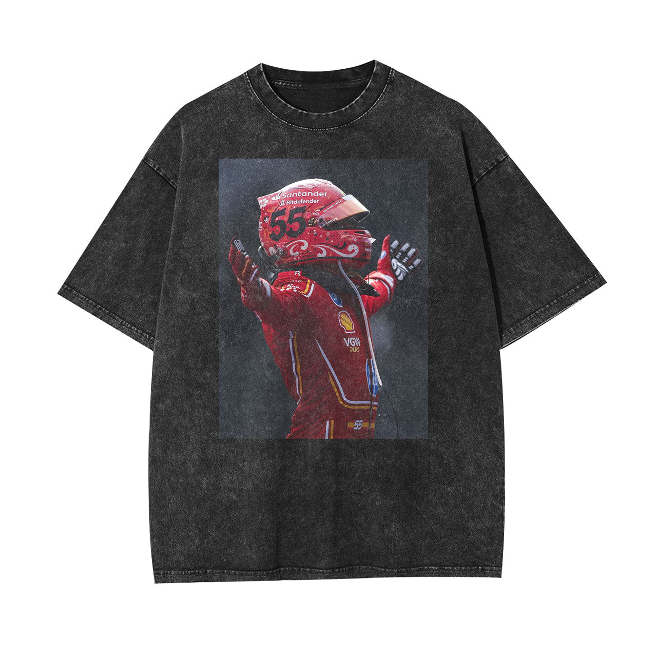 Carlos Sainz F1 T-shirt/Sweatshirt/Hoodie