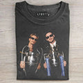 Arsenal Martin Odegaard & Declan Rice Tee