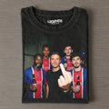 Paris Saint-Germain F.C. 2026 Tee