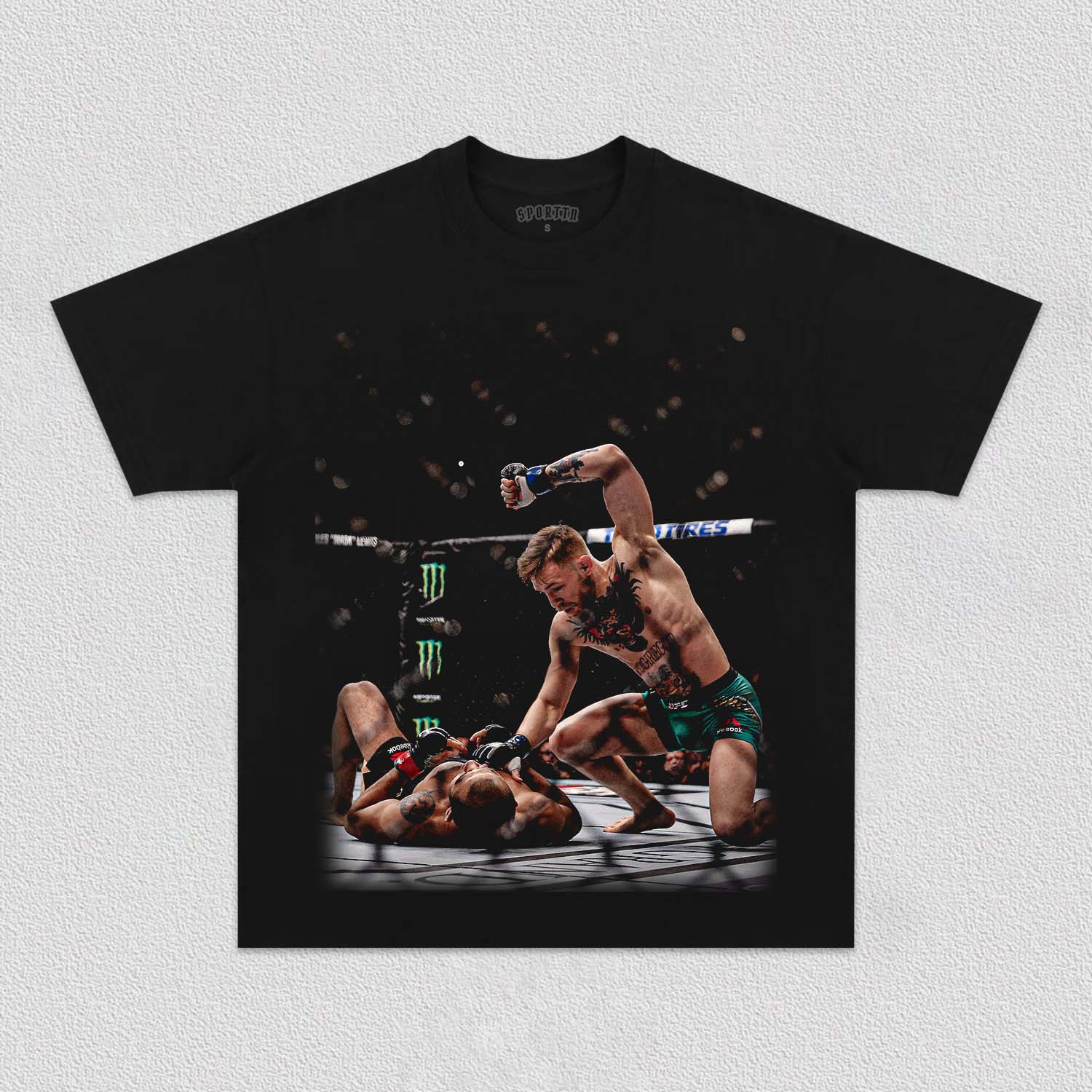 CONOR MCGREGOR TEE