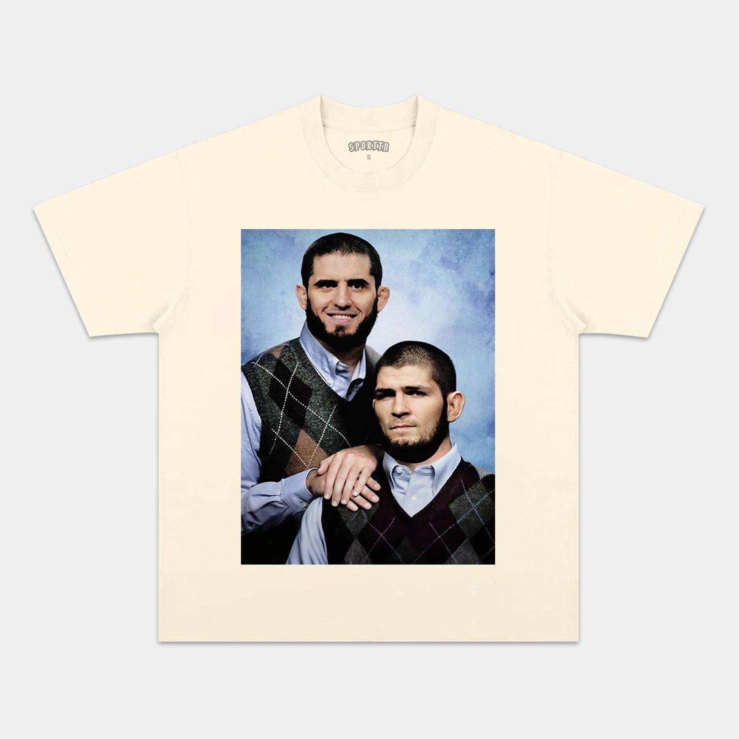 ISLAM & KHABIB TEE