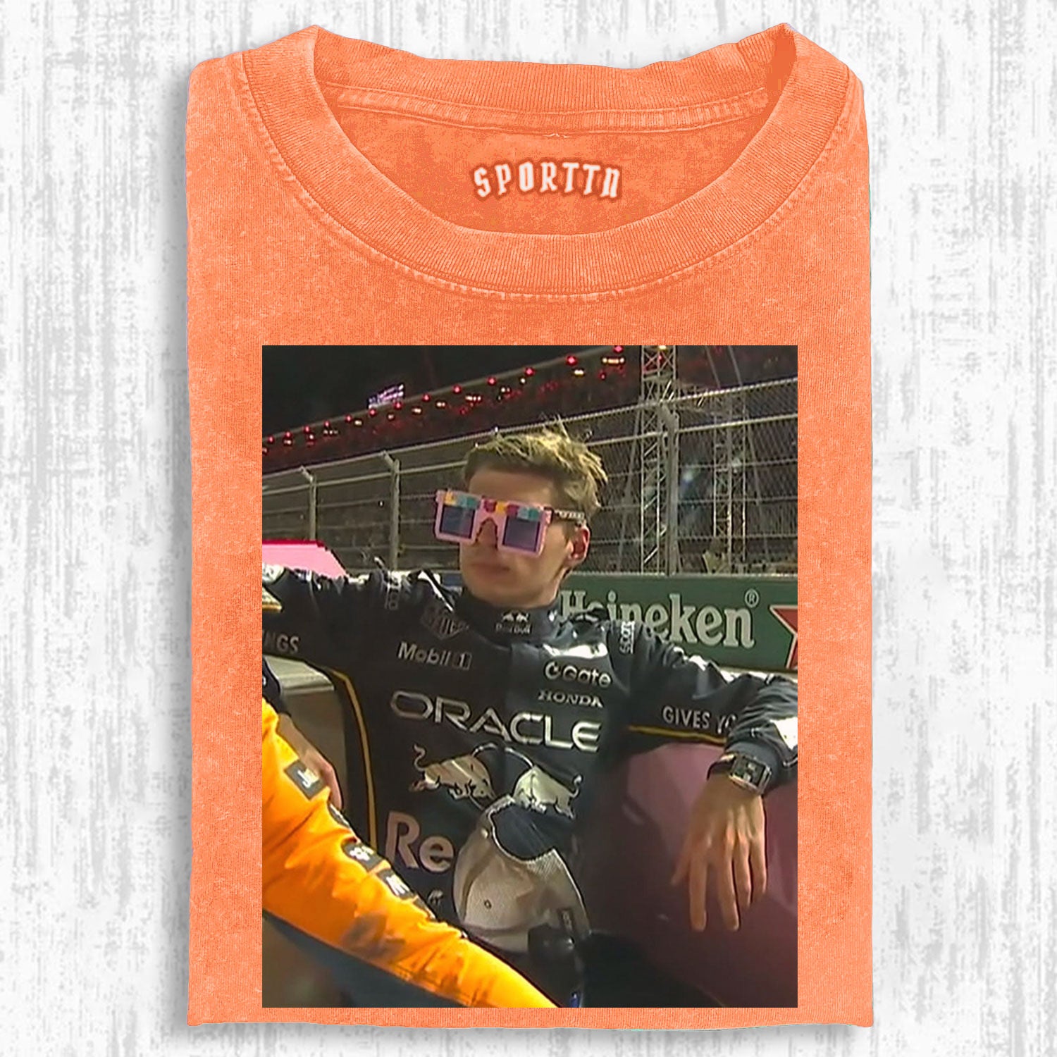 F1 Max Verstappen Tee/Sweatshirt/Hoodie
