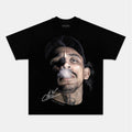 CARLOS PRATES V2 TEE