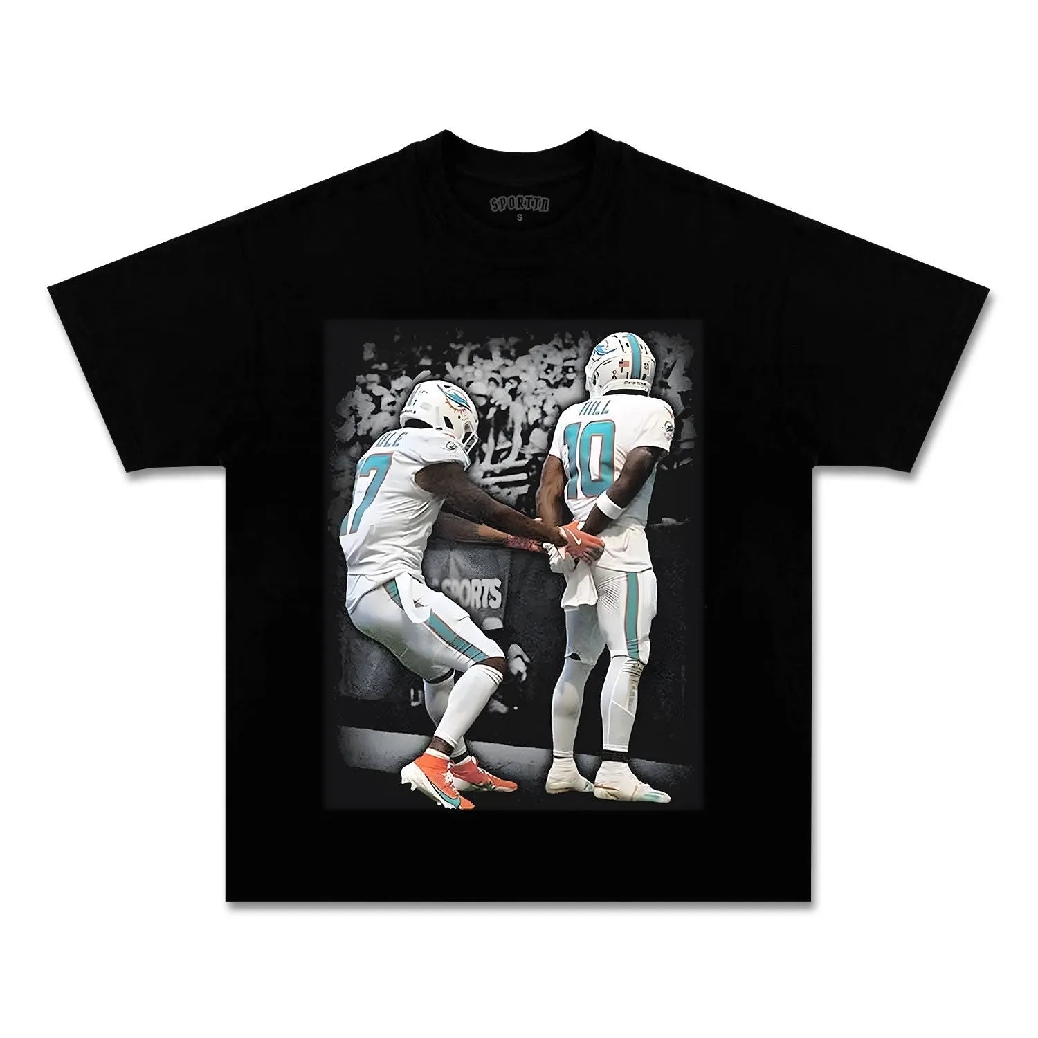 TYREEK HILL TEE