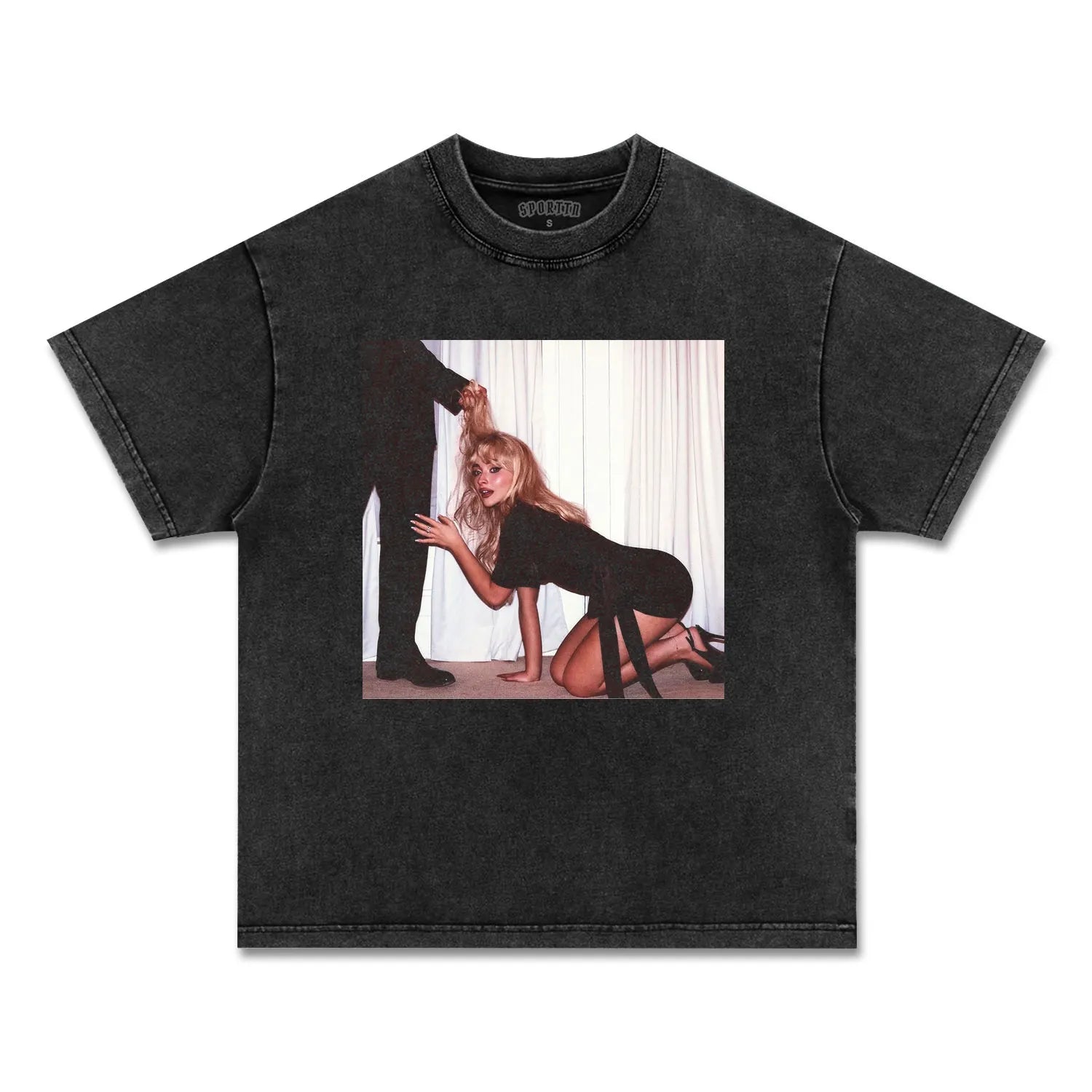 SABRINA CARPENTER TEE