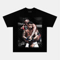 CARLOS PRATES VS LEON EDWARDS TEE