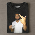 Arthur Fils ATP Masters 1000 Champion Tee