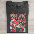 Bukayo Saka Raya Premier League Champion 2026 T-Shirt