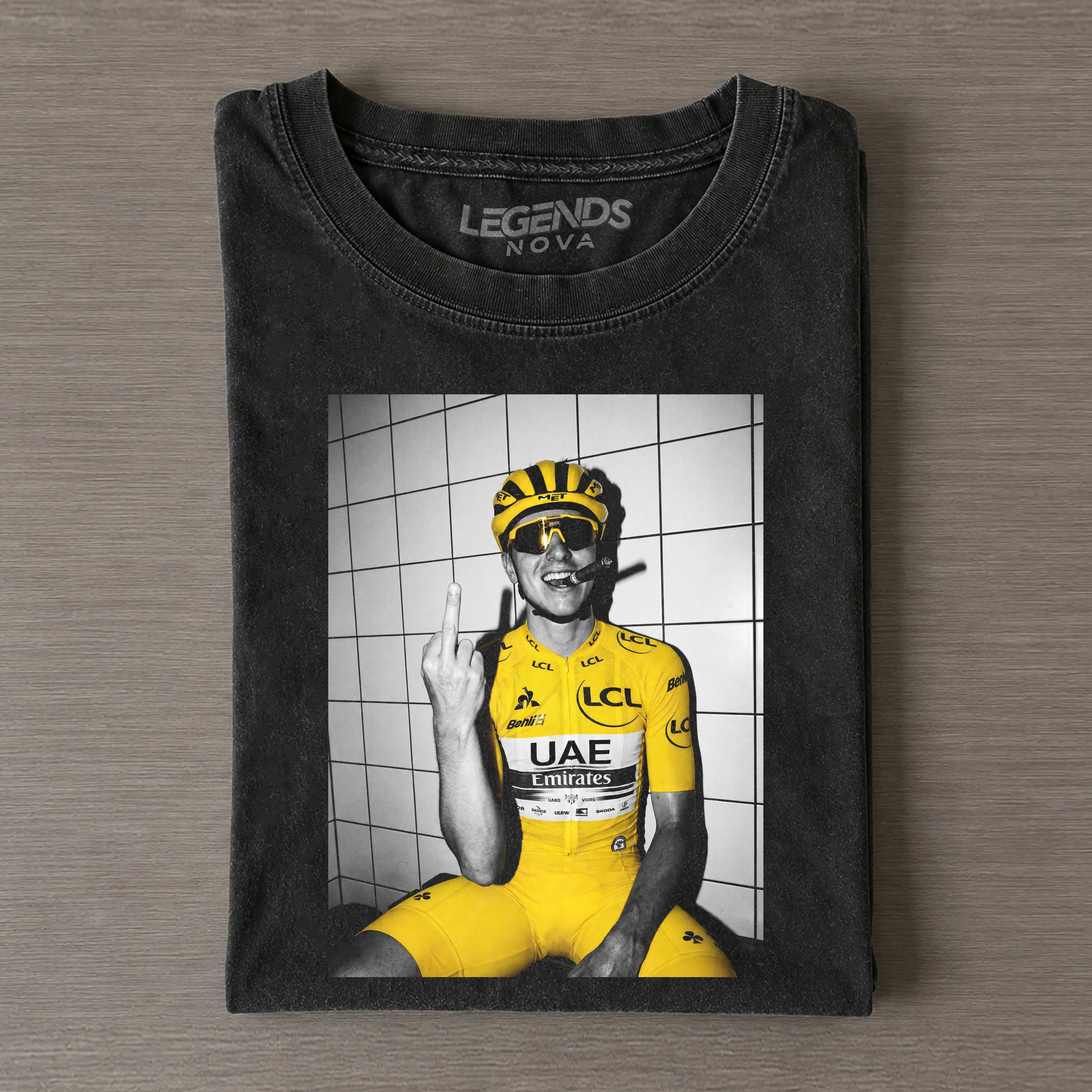 Tadej Pogačar 2026 Tee