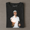 Wimbledon 2026 Men's Singles Germany Alexander Zverev Tennis T-shirt