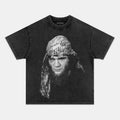 SHARABUTDIN MAGOMEDOV TEE