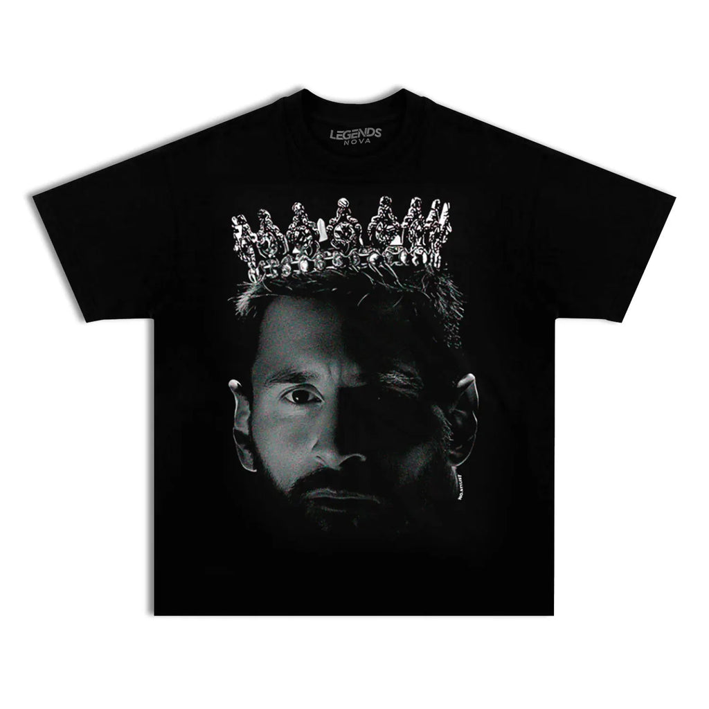 Lionel Messi GOAT 2026 T-Shirt