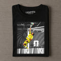 Vozinha Cabo Verde T-shirt