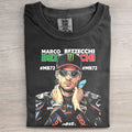 Marco Bezzecchi Collector T-Shirt