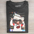 Jordan Staal 丨 Hurricanes Hockey 2026 Stanley Cup Champion T-shirt
