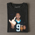 Bryce Young Football T-shirt