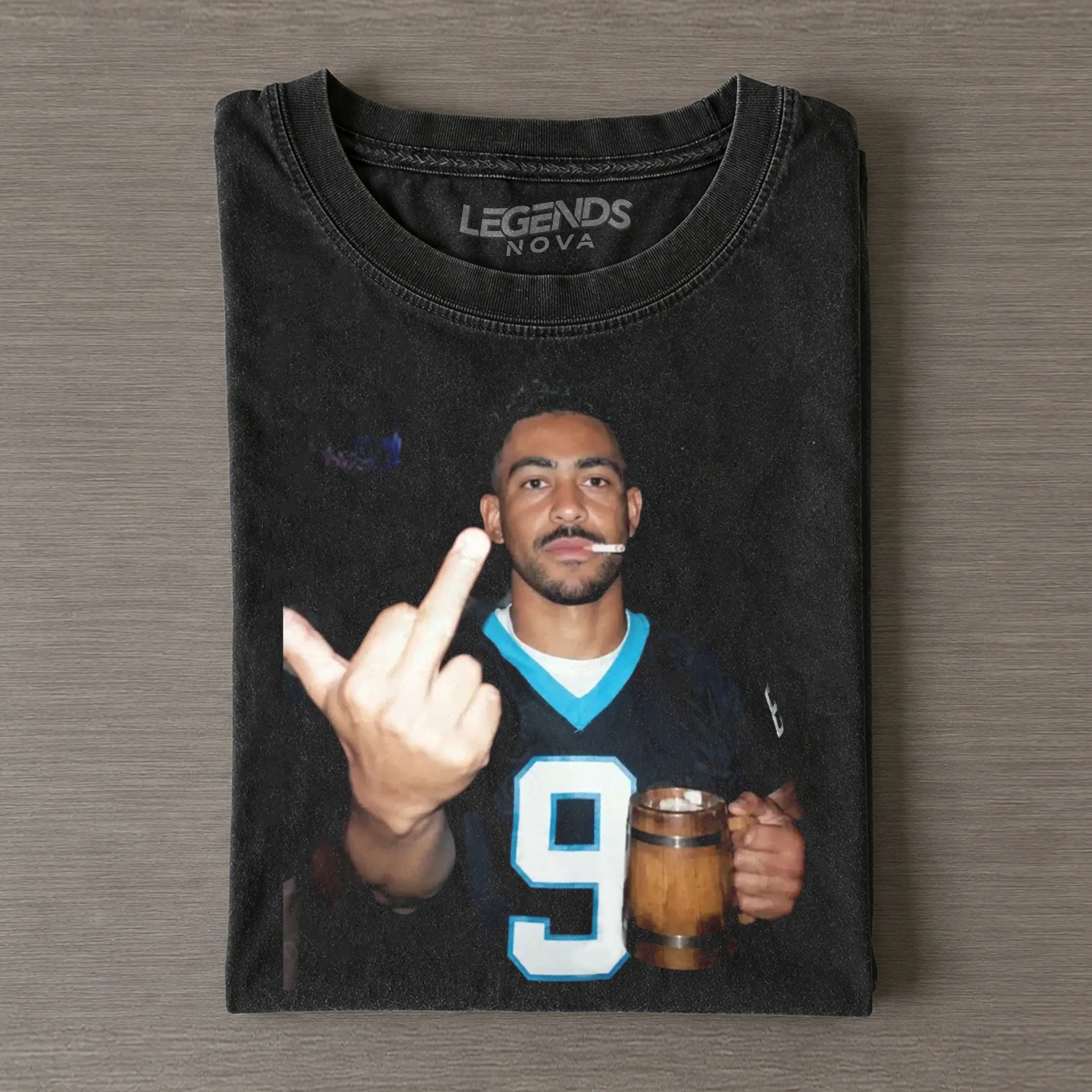Bryce Young Football T-shirt