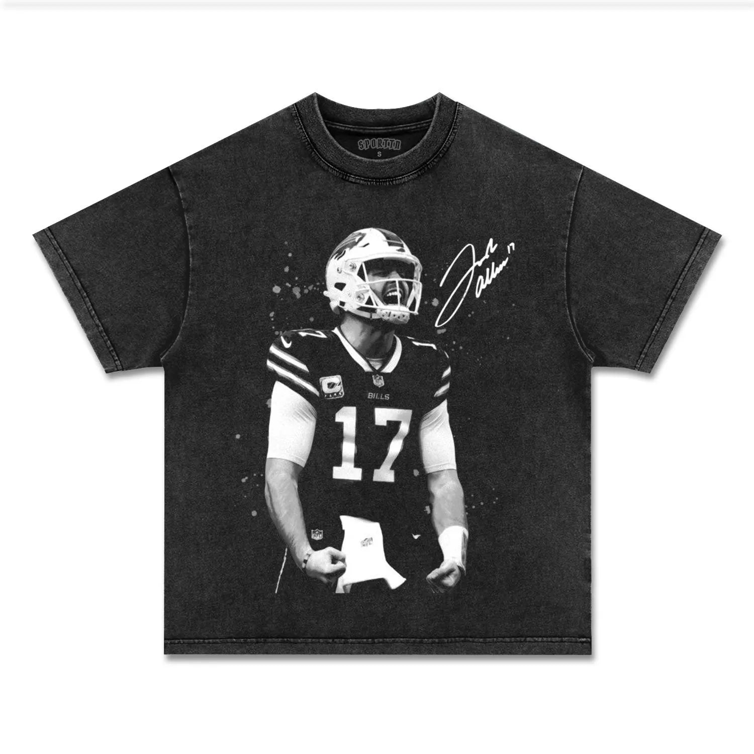 JOSH ALLEN T-SHIRT