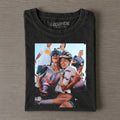 Kasia Niewiadoma Tour de France Femmes 2026 T-shirt