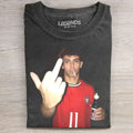João Félix Portugal Style Tee