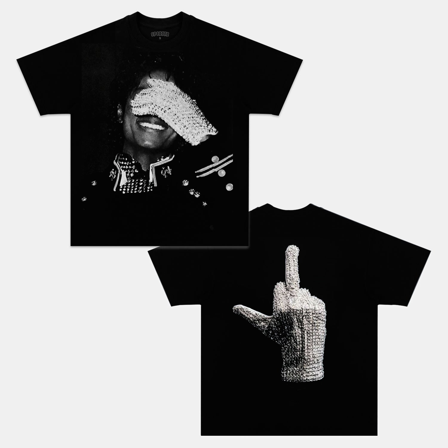 Legendary Iconic Tee