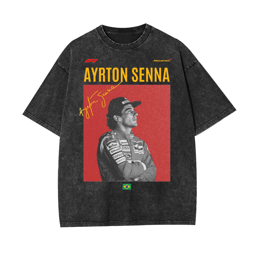 SENNA TEE/SWEATSHIRT/HOODIE