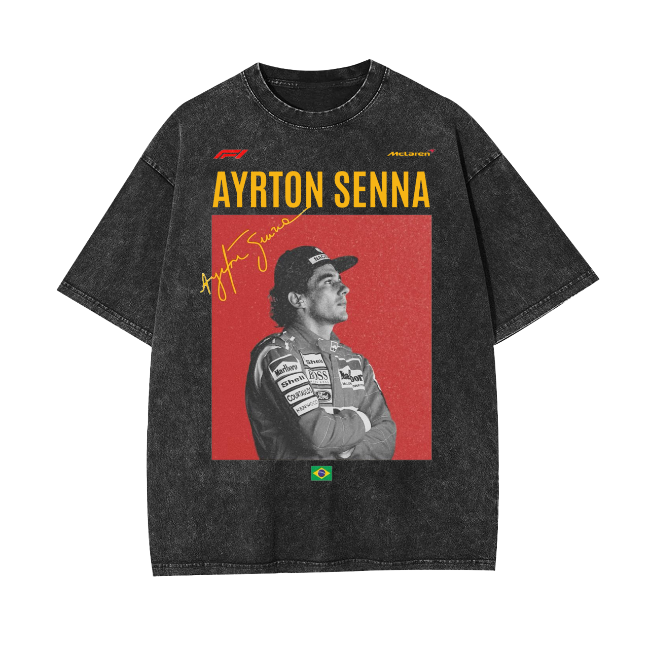 SENNA TEE/SWEATSHIRT/HOODIE