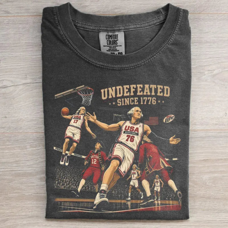Funny Founding Fathers T-shirt
