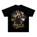 MJ KING OF POP TEE