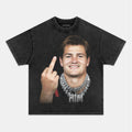 DRAKE MAYE TEE