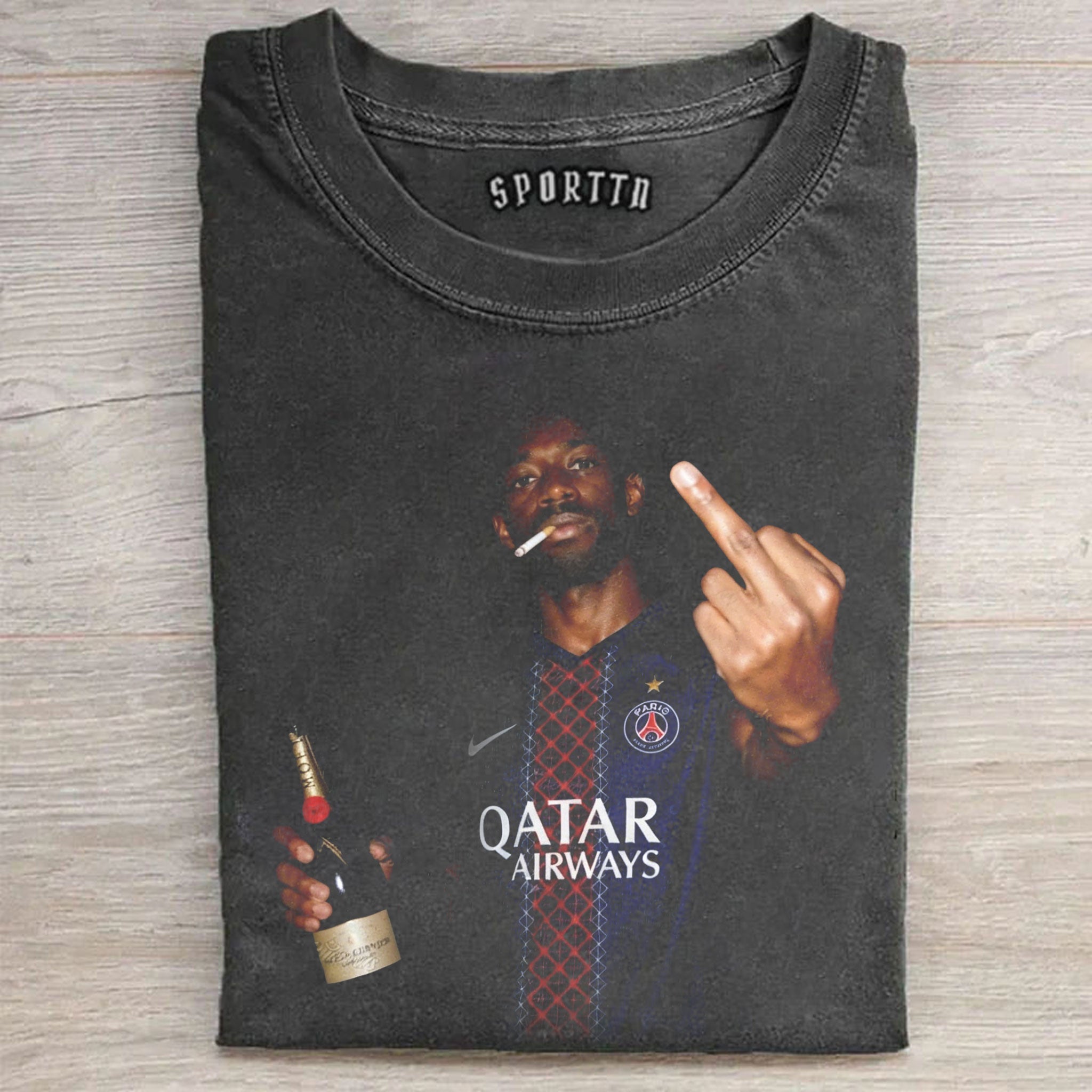 PSG-Ousmane Dembélé
