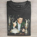 The Masters Golf T-shirt
