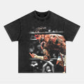 CM PUNK TEE 4.21