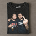 Islam Makhachev & Khabib Nurmagomedov Tee