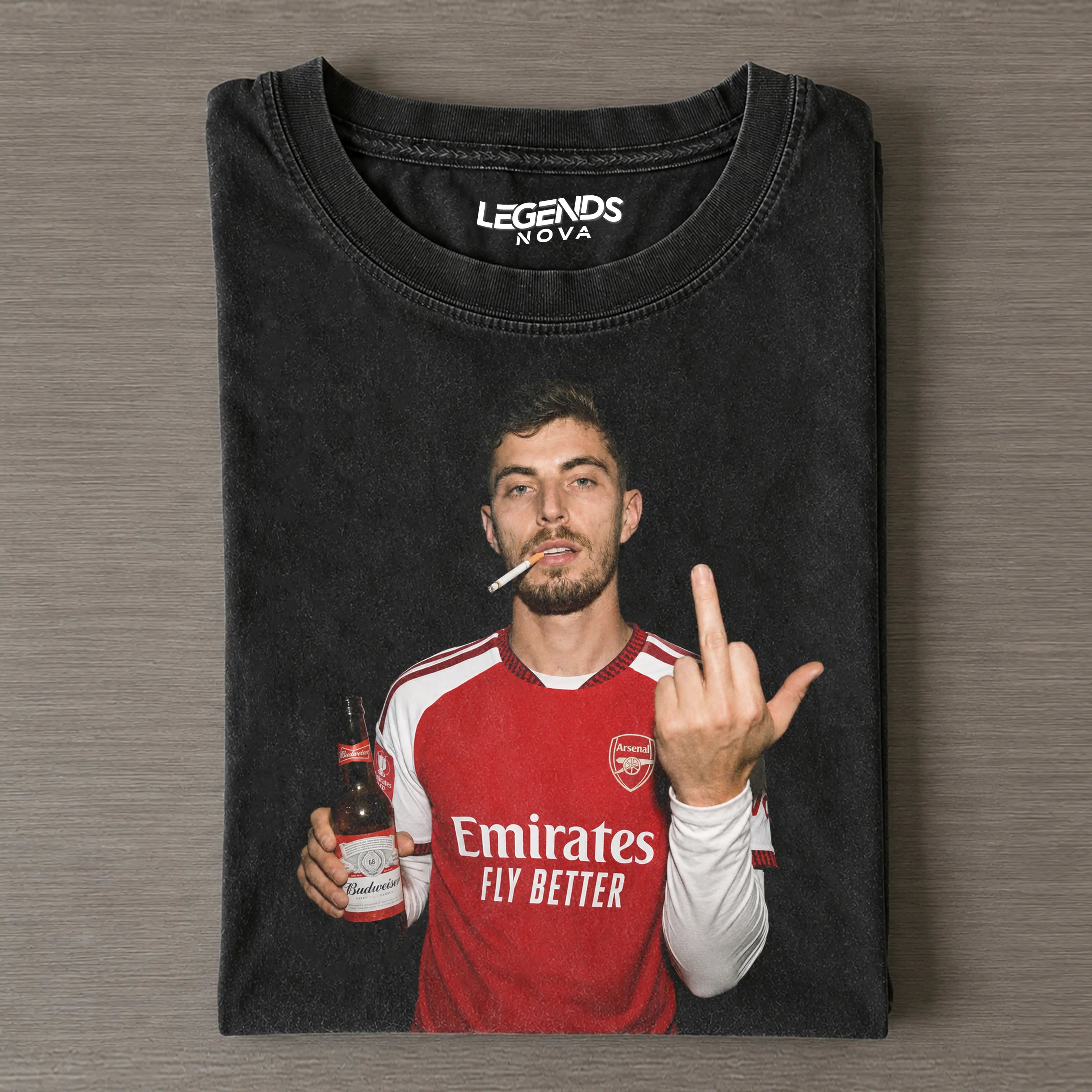 Kai Havertz Arsenal 2026 Tee