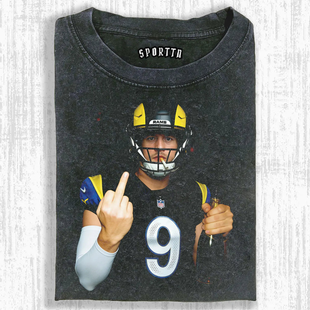 Matthew Stafford NFL T-shirt/Sweatshirt/Hoodie