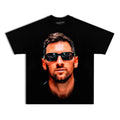Lionel Messi GOAT 2026 T-Shirt