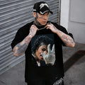 Legend Michael Vintage Tee