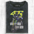 Valentino Rossi MotoGP V1 Tee