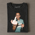Fausto Coppi Legend Tour de France T-shirt
