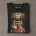 Cristiano Ronaldo 2026 T-Shirt
