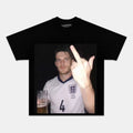 Declan Rice England Football Culture Tee