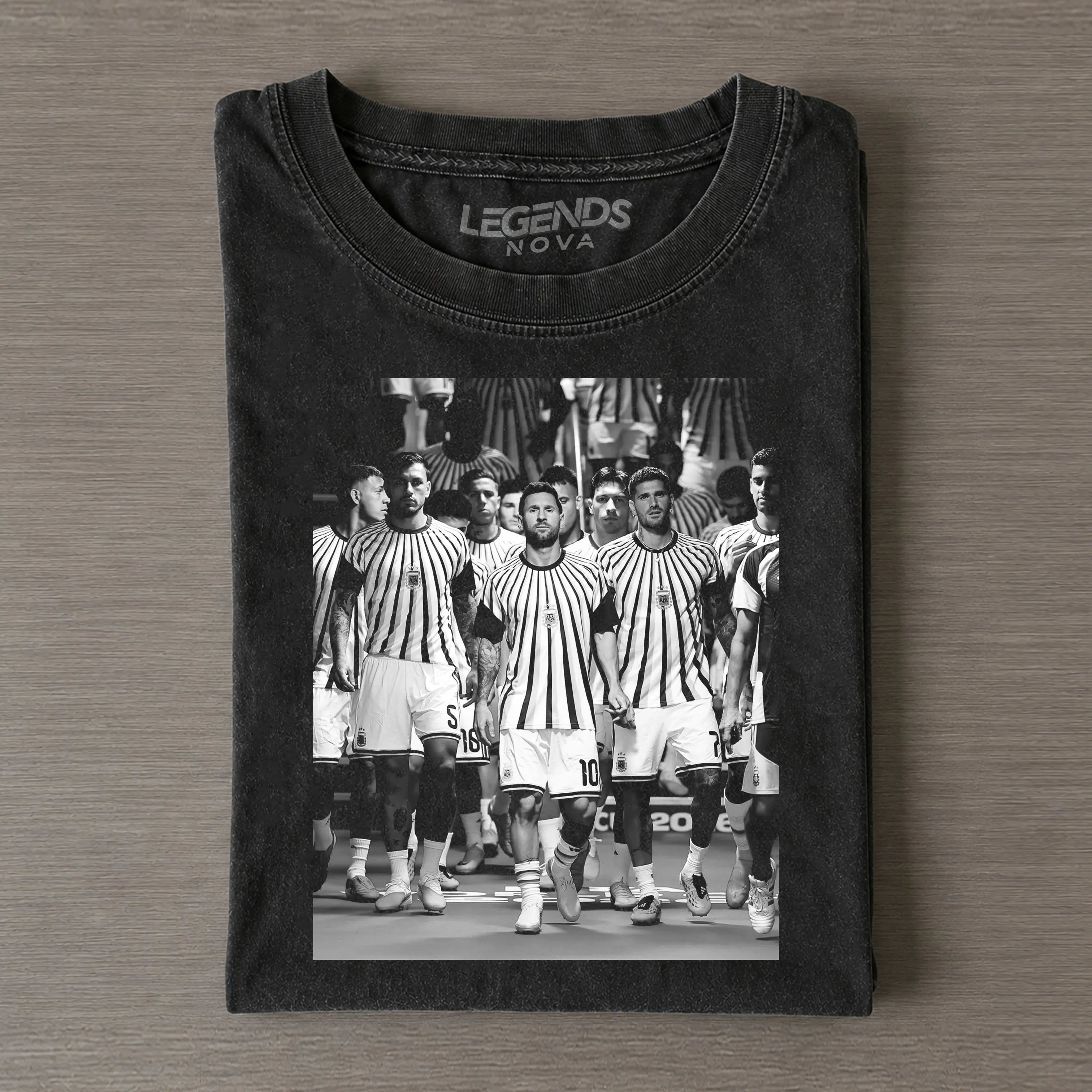 Argentina 2026 T-Shirt