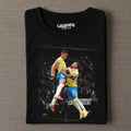 Classic Retro Soccer Tee