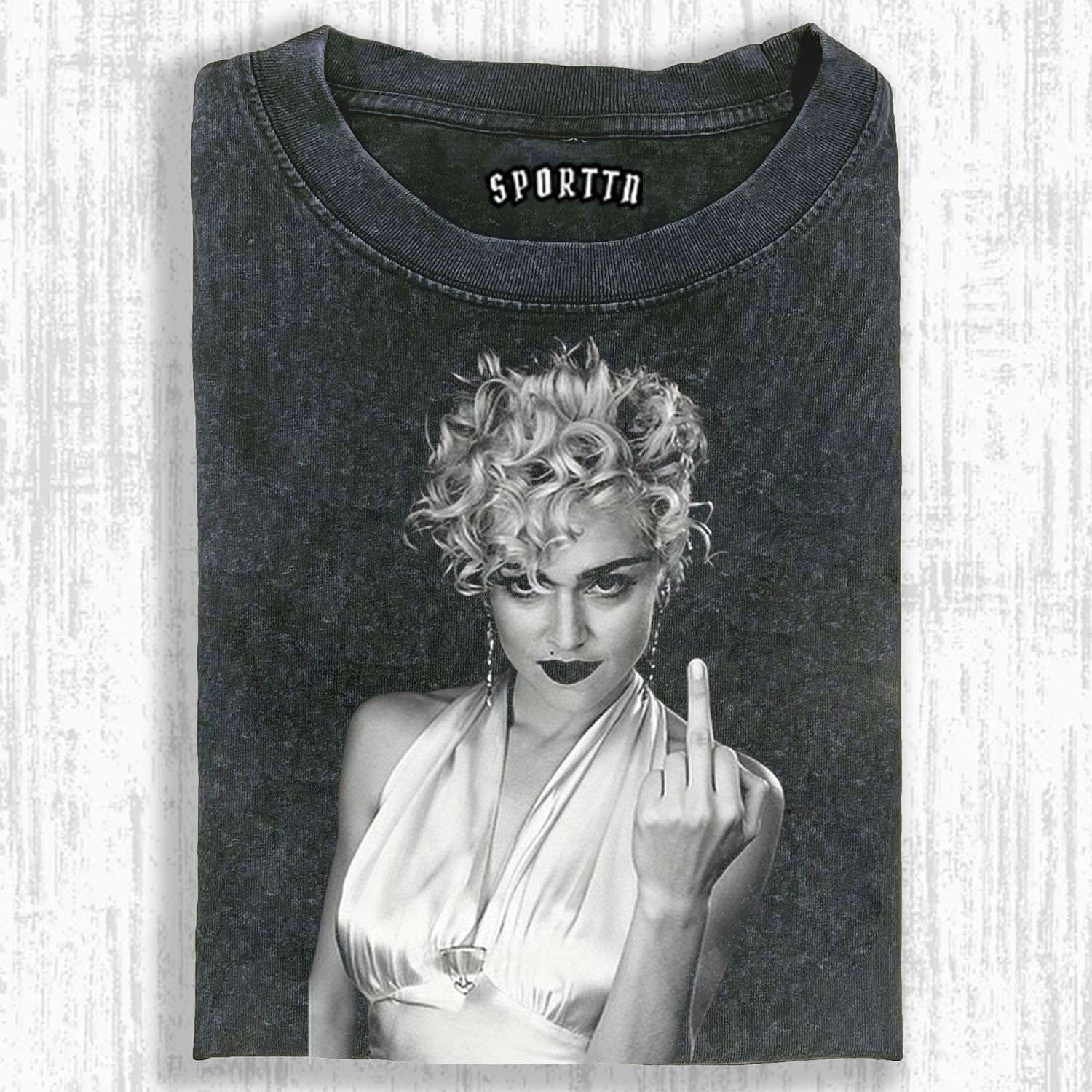 MADONNA T-SHIRT