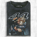 Lewis Hamilton F1 Tee/Sweatshirt/Hoodie