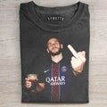 PSG-Khvicha Kvaratskhelia Tee