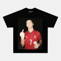 Portugal Soccer TEE 1.0