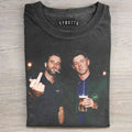 The Masters Golf T-shirt