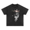 Michael Jackson Graphic Printed T-shirt